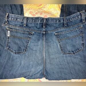 Men’s Cinch Jeans